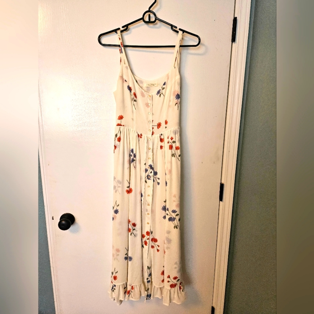 Christy Dawn Dress